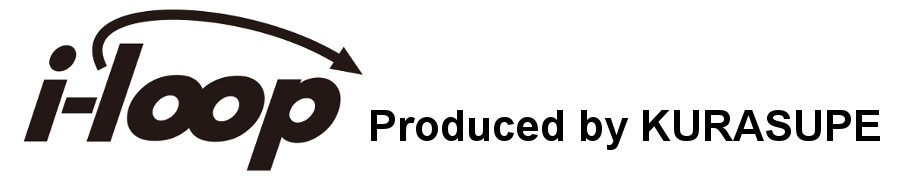 i-loop produced by KURASUPE